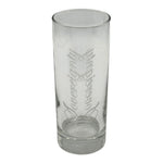 Sov Tall Glass