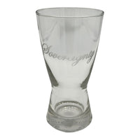 Sov Pilsner Glass