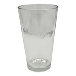 Sov Beer Glass