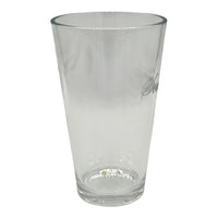 Sov Beer Glass
