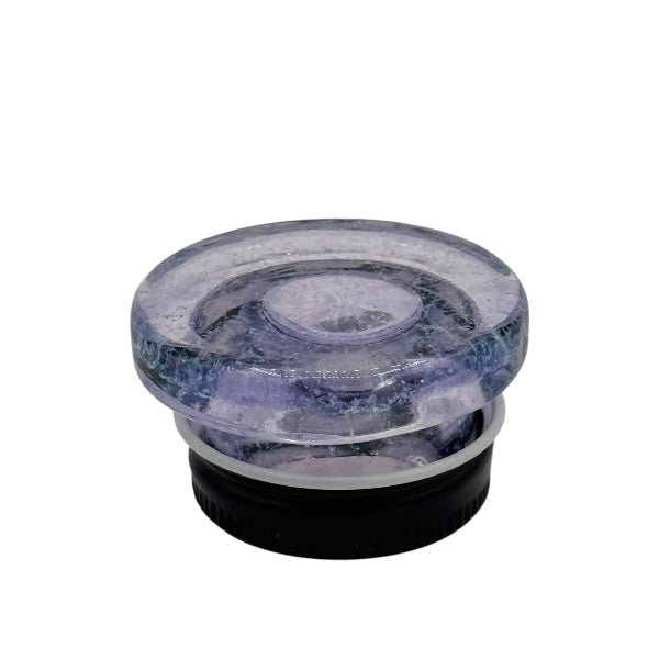 Opal Low Pro Jar