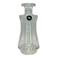 Puffco Peak Pro Clear Glass Attachment