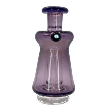 Puffco Peak Pro Colored Glass Attachment