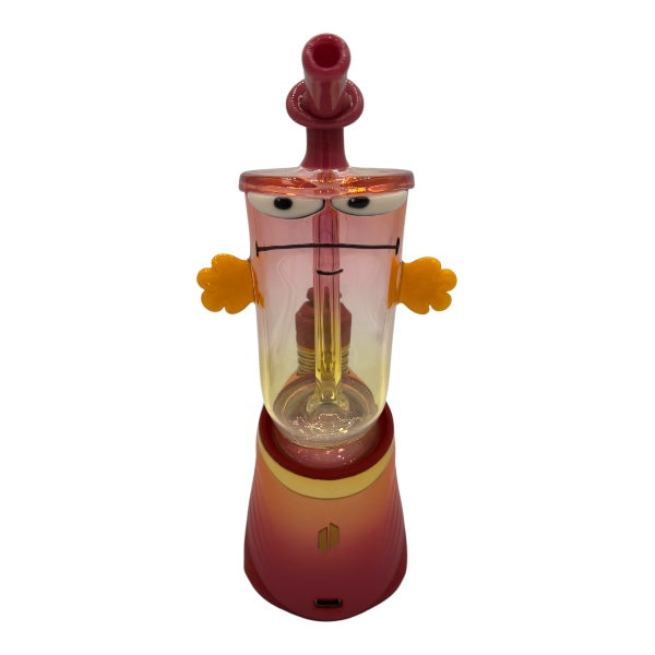 Master Shake Topper