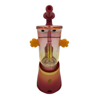 Master Shake Topper