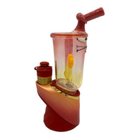 Master Shake Topper