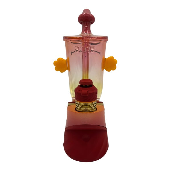 Master Shake Topper