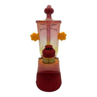 Master Shake Topper