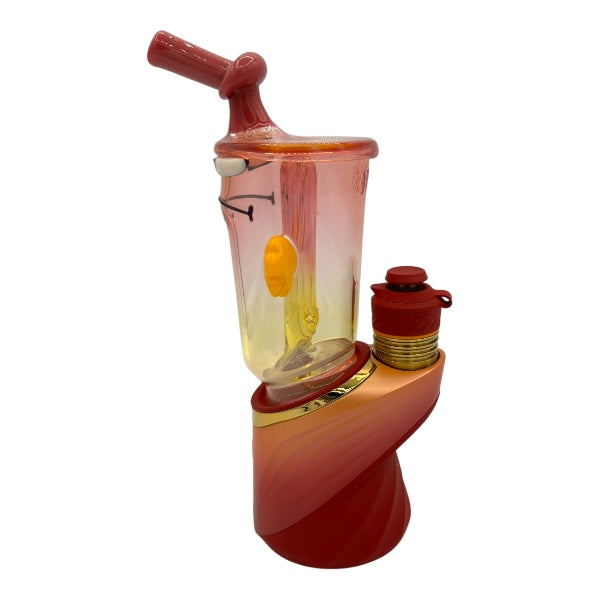 Master Shake Topper