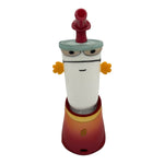Master Shake Topper