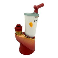 Master Shake Topper