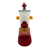 Master Shake Topper