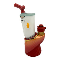 Master Shake Topper