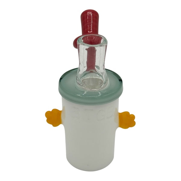 Mini Master Shake