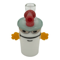 Mini Master Shake