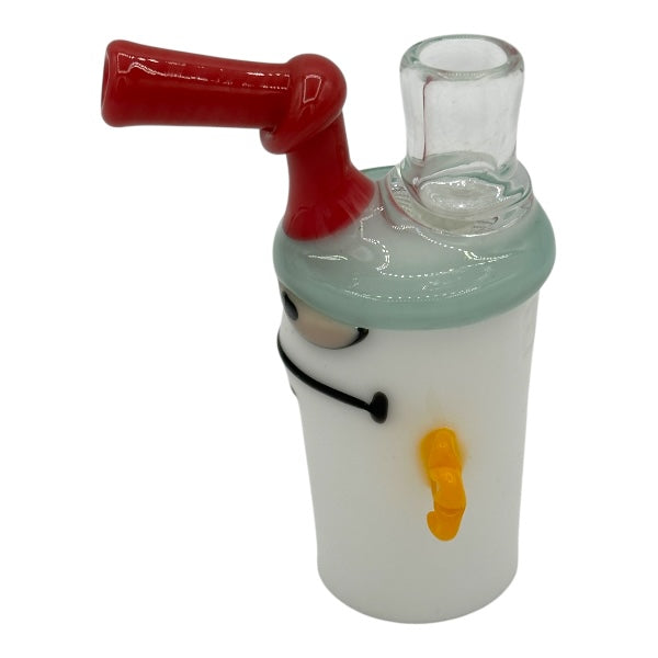 Mini Master Shake