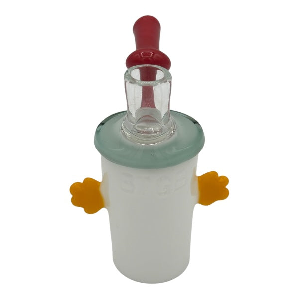 Mini Master Shake