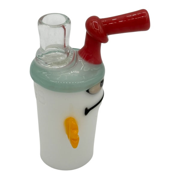 Mini Master Shake