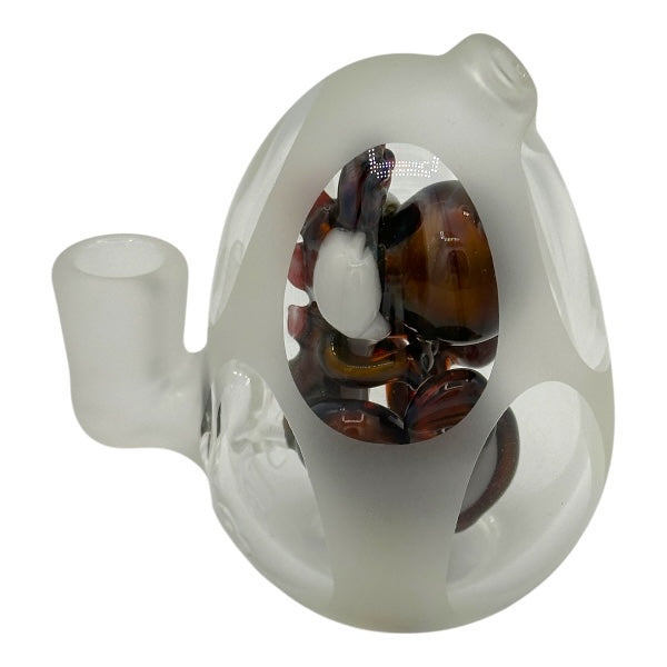 Yoshi Mini Egg