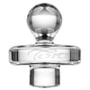 Toro Clear UFO Caps
