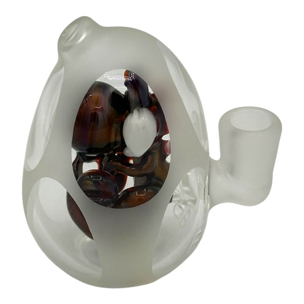 Yoshi Mini Egg