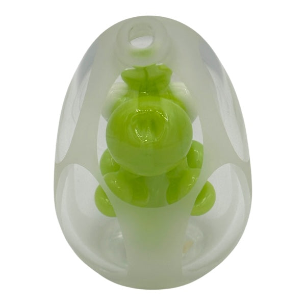 Yoshi Mini Egg
