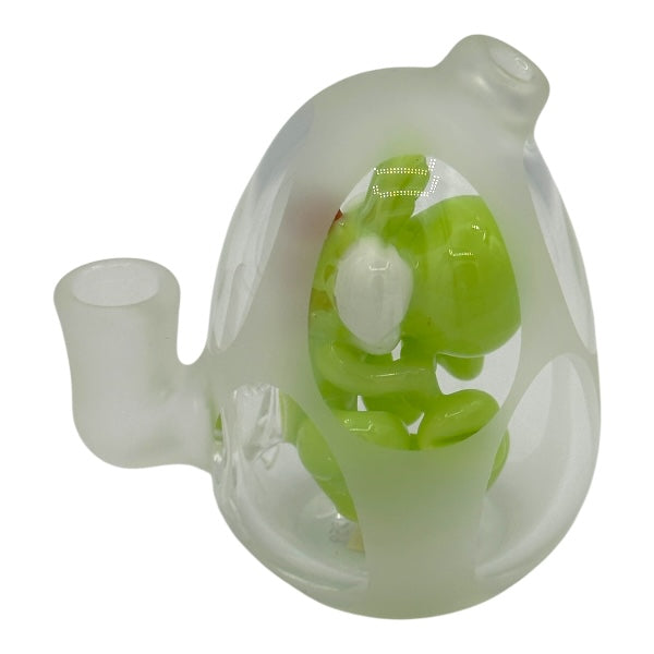 Yoshi Mini Egg