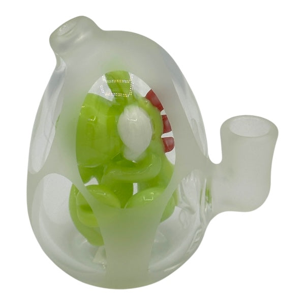 Yoshi Mini Egg