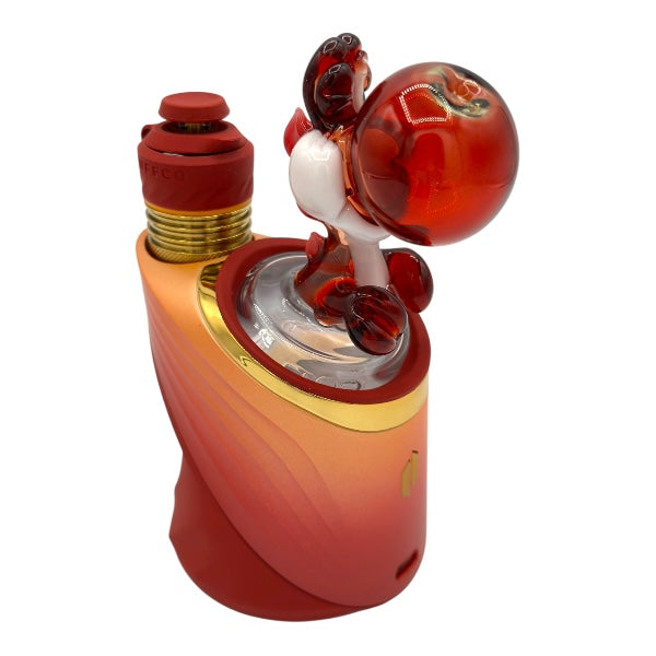 Yoshi Dry Topper