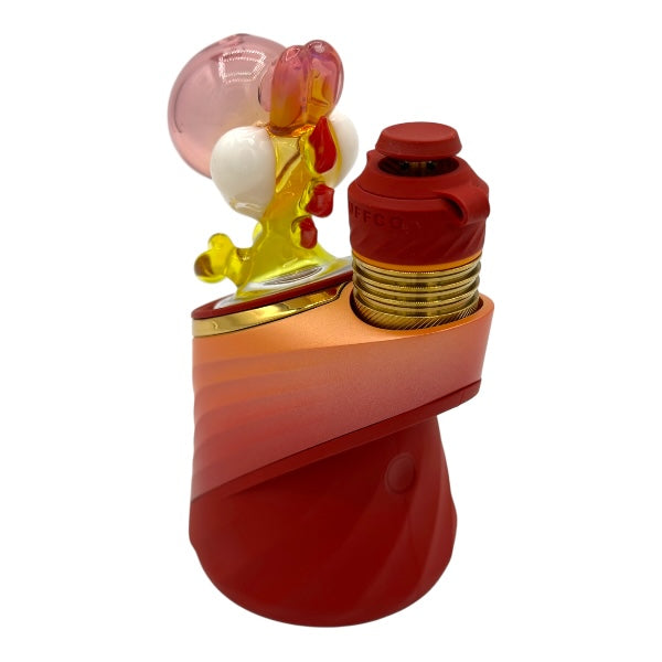 Yoshi Dry Topper