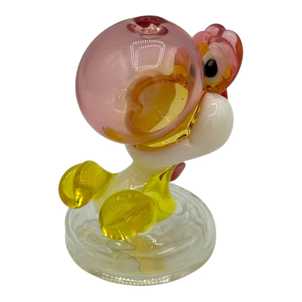 Yoshi Dry Topper