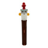Master Shake Pivot Topper