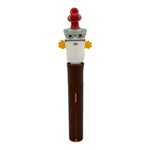 Master Shake Pivot Topper