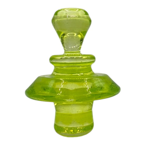 Section 80 Carb Cap