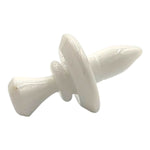 Twisted Boro Carb Cap