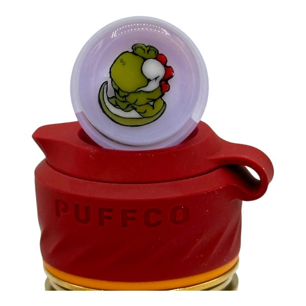Yoshi Joystick