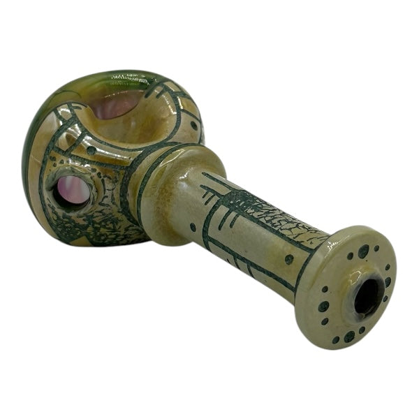 “Cork” Pipe