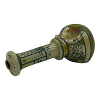 “Cork” Pipe