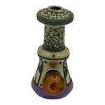 “Cork” Chillum