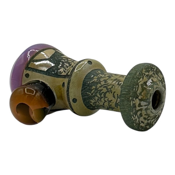 “Cork” Chillum