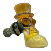 Snodgrass Family Pipe