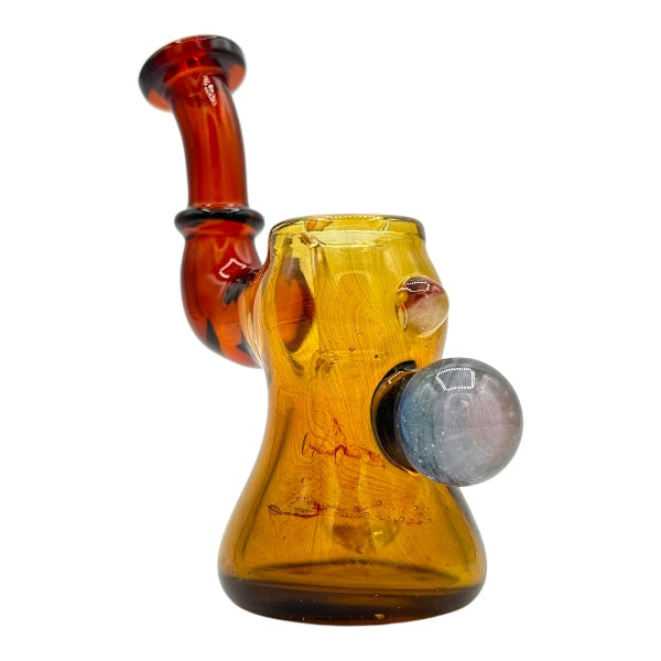 “Cork” Bubbler