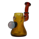 “Cork” Bubbler