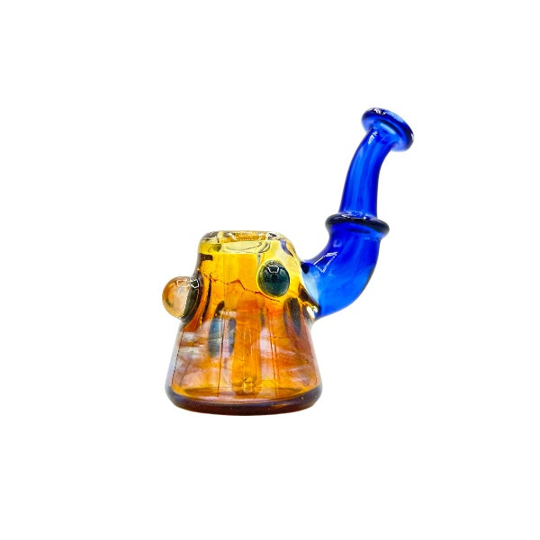 “Cork” Bubbler