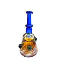 “Cork” Bubbler