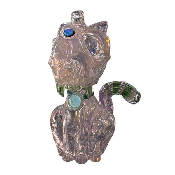 Porter Glass Awoken Cat – DGG Shipping Department