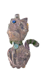 Porter Glass Awoken Cat