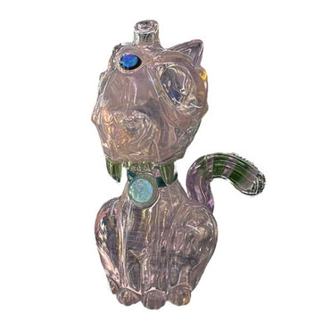 Porter Glass Awoken Cat