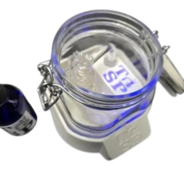 TERP SLURP PUMP (BANGER BIDET)