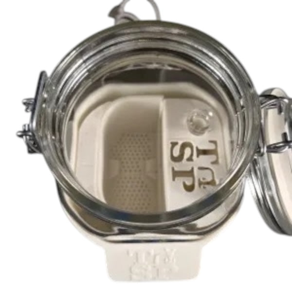 TERP SLURP PUMP (BANGER BIDET)
